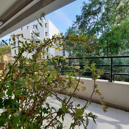 Apartment Pytheas Carre D'or *