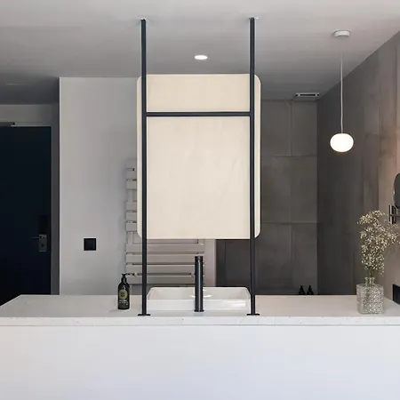 アパートホテル Maison Juste *