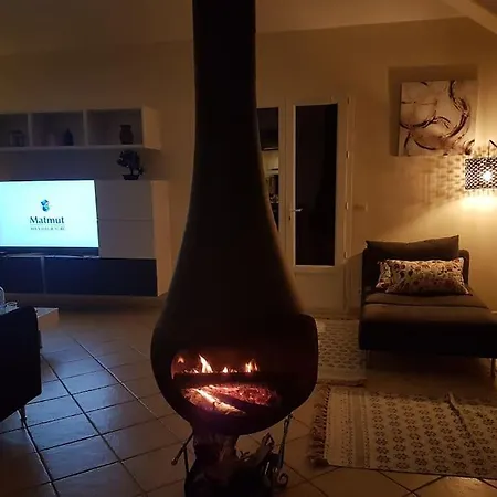 Sublime De Au Calme !! Villa