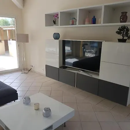 Sublime De Au Calme !! Villa