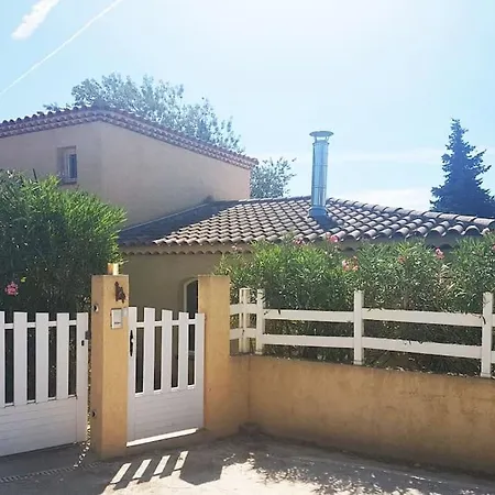 Sublime De Au Calme !! Villa *