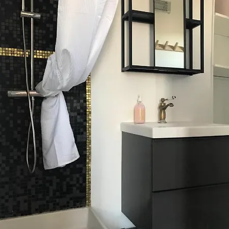 Apartment Studio Moustier Marseille