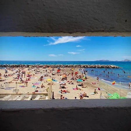 Le Loft Saint Saens Apartment Marseille