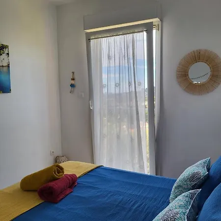 D Hotes Au Coeur Des Oliviers * Marseille