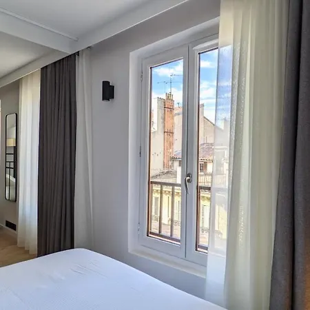 Aparthotel Maison Juste *