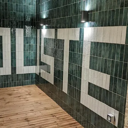 Aparthotel Maison Juste *