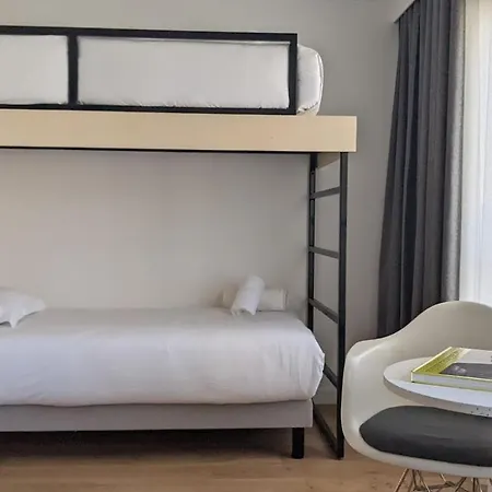 Aparthotel Maison Juste