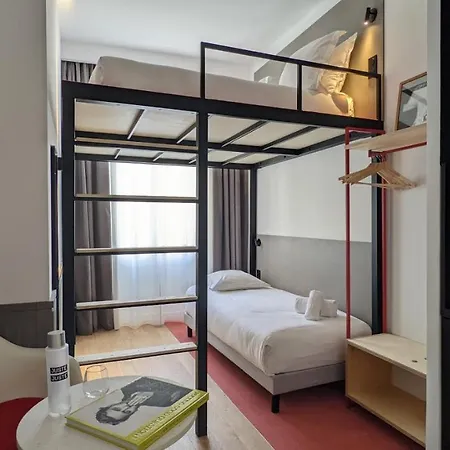 Maison Juste Aparthotel
