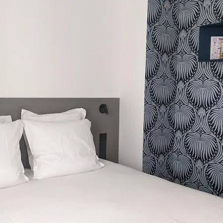 Maison Juste * マルセイユ