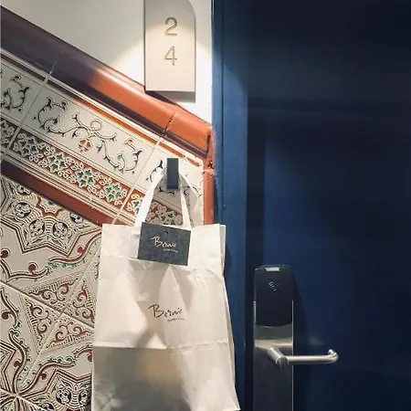 Maison Juste * マルセイユ