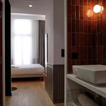 Maison Juste アパートホテル *