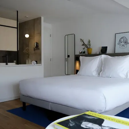 Maison Juste *