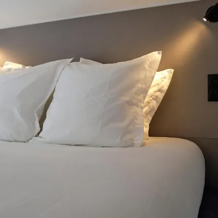 Maison Juste アパートホテル
