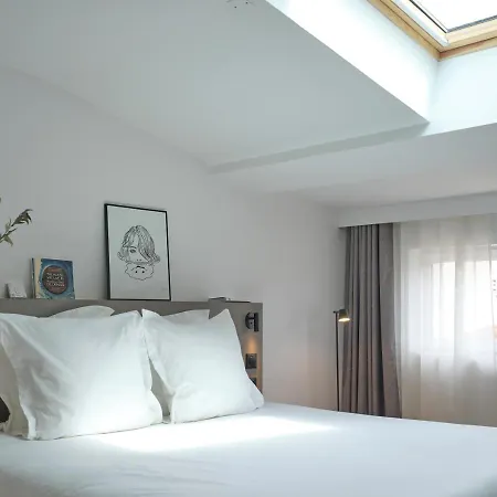 Maison Juste マルセイユ