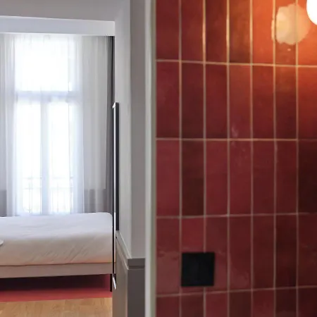 Aparthotel Maison Juste Marseille