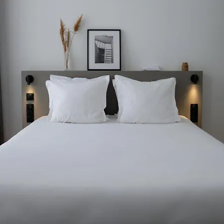 Aparthotel Maison Juste