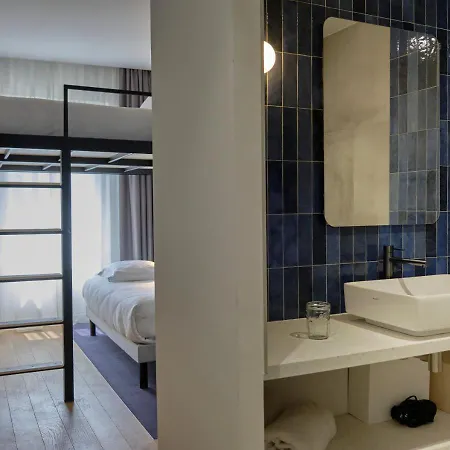 Maison Juste *