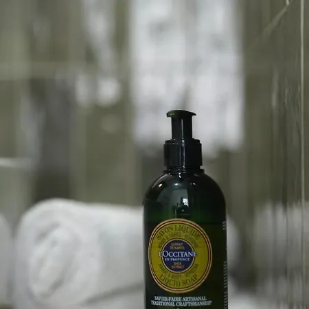 アパートホテル Maison Juste *