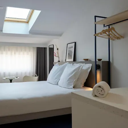 Maison Juste Aparthotel *