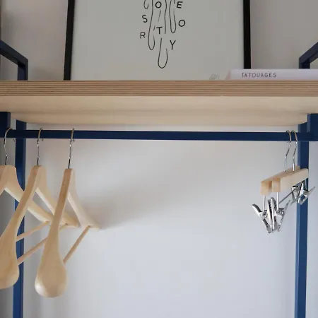 Maison Juste *