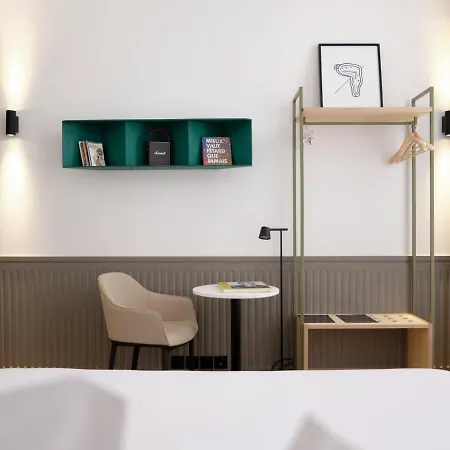 アパートホテル Maison Juste *