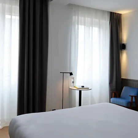 Maison Juste Aparthotel *
