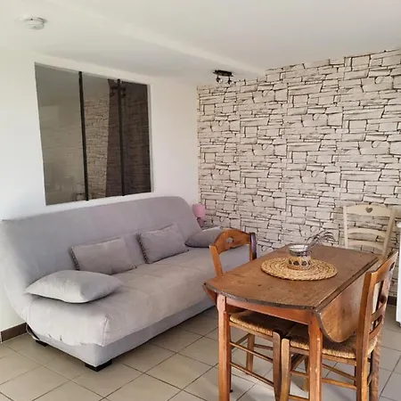 Homestay D Hotes Au Coeur Des Oliviers *