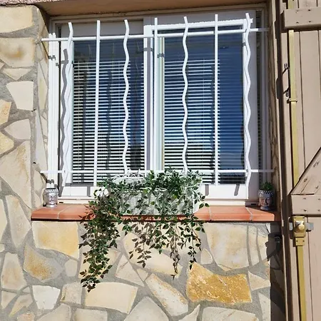 D Hotes Au Coeur Des Oliviers Homestay *