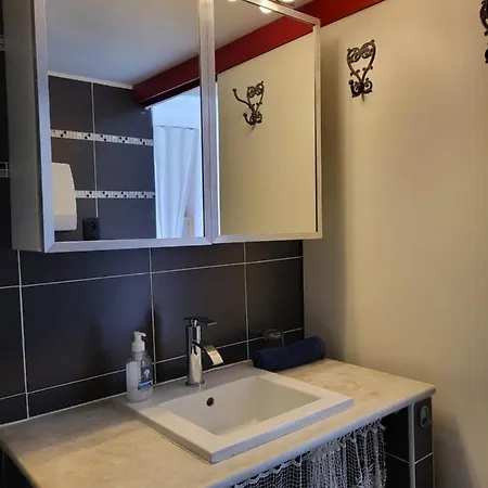 Homestay D Hotes Au Coeur Des Oliviers