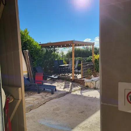 D Hotes Au Coeur Des Oliviers * Marseille