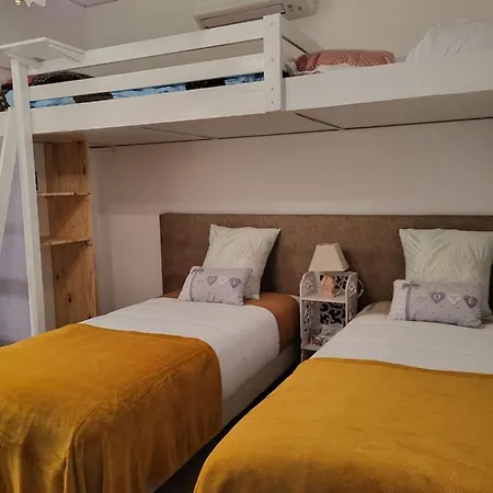 Homestay D Hotes Au Coeur Des Oliviers Marseille