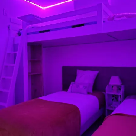 Homestay D Hotes Au Coeur Des Oliviers