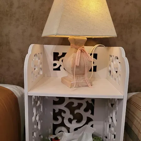 Homestay D Hotes Au Coeur Des Oliviers *
