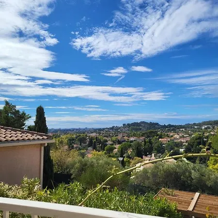 Homestay D Hotes Au Coeur Des Oliviers
