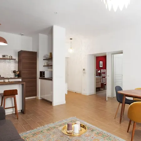 Apartment Des Lorettes - Welkeys