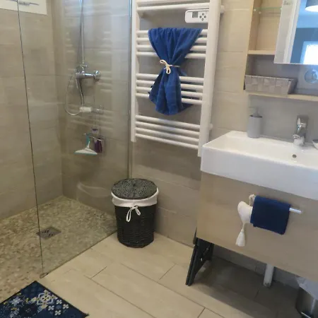 Holiday home Le Clos Des Collines Jacuzzi 3 Etoiles De France Marseille