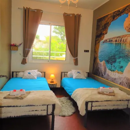 Le Clos Des Collines Jacuzzi 3 Etoiles De France * Marseille