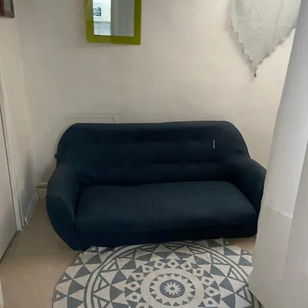 Apartment Gare Saint Charles *
