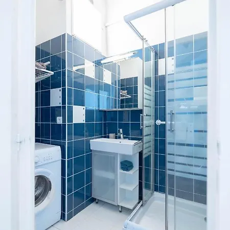 T2 ** Vue ** Balcon ** Catalans Apartment