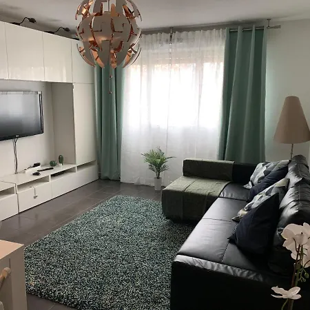 Superbe Neuf T3 De 71m2 En A Apartment Marseille