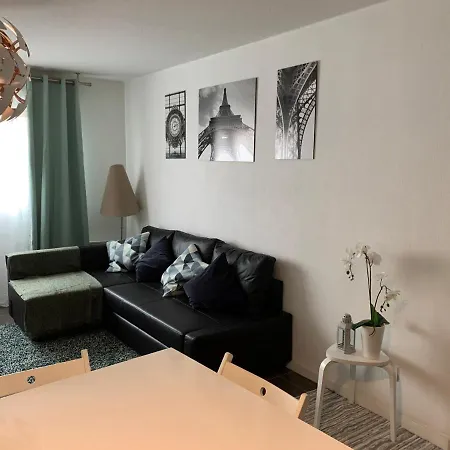 Superbe Neuf T3 De 71m2 En A Apartment *