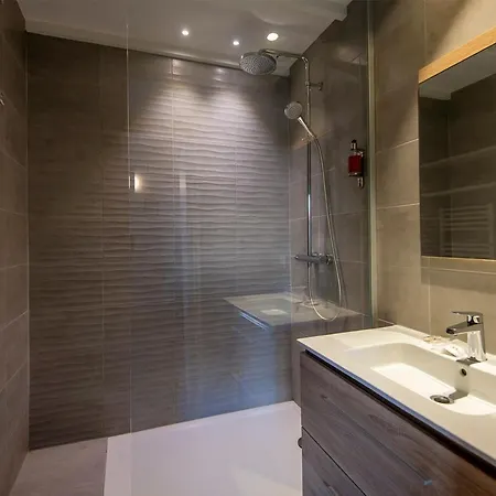 Apartment Very Nice 58m Close To The Old Port *