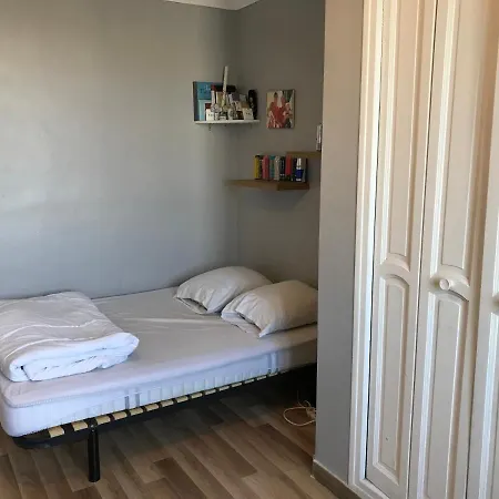 Maison 3 Gde Terrasse Proche Vieux Port Et Sncf *