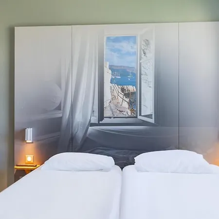 Euromed Hotel