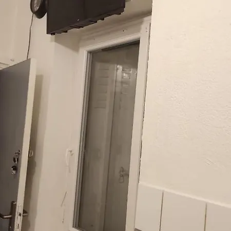 Only Apartment