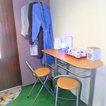 Holiday home Le Clos Des Collines Jacuzzi 3 Etoiles De France Marseille