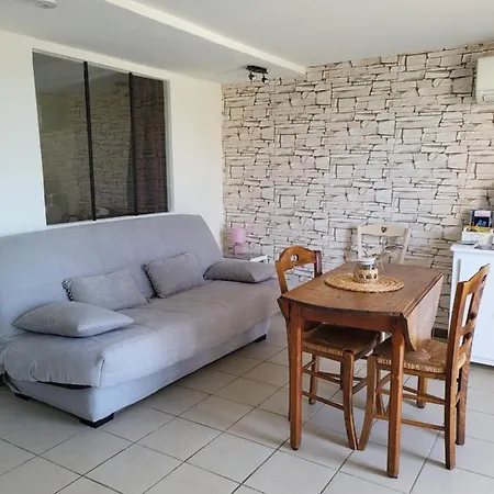 D Hotes Au Coeur Des Oliviers Homestay