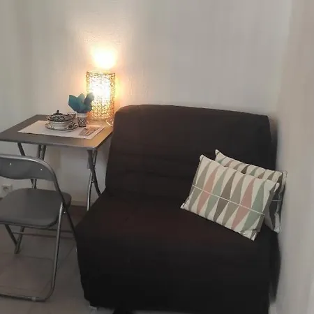 Apartment Only Marseille