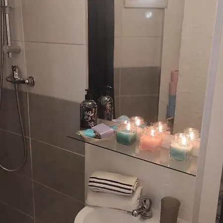 Apartment Only
