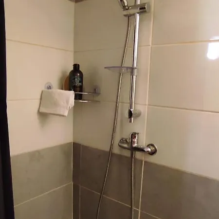 Apartment Only *